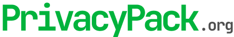 PrivacyPack Logo